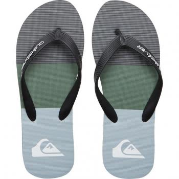 Chanclas de hombre Molokai Stripe Quiksilver