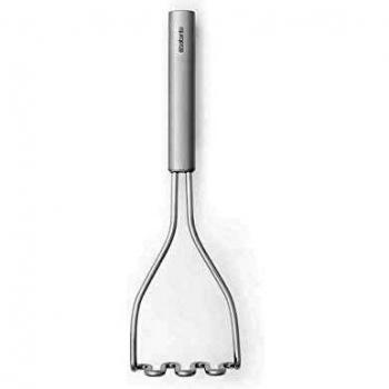 Prensapurés de Acero Inoxidable Brabantia Profile 30,5 cm