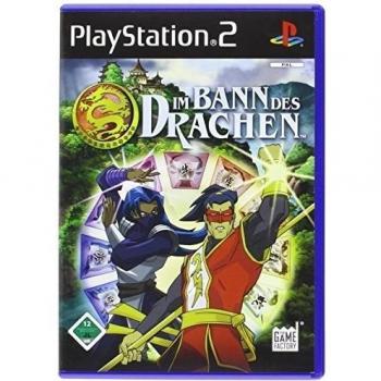 Legend of The Dragon