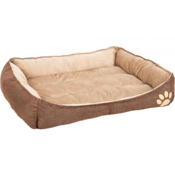 Cama Basic para mascotas - 90 x 63 x 18 cm