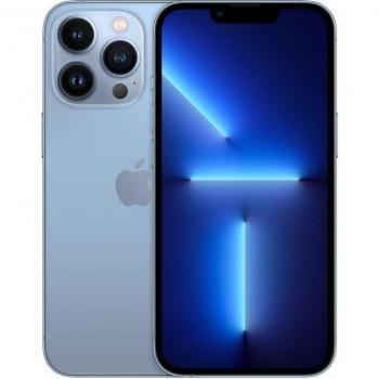 Teléfono Reacondicionado Apple iPhone 13 Pro 128GB Azul Sierra Dual SIM 5G iOS 15 6.1