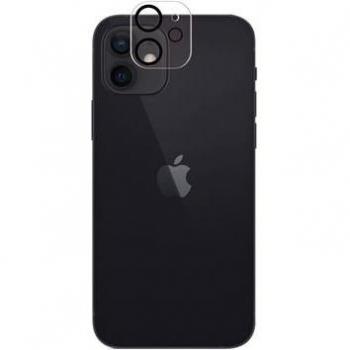 Protector de Cristal Templado para Cámara Muvit Tiger Glass Plus - Apple iPhone 12