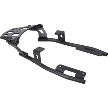 Soporte maletero moto SW-Motech Street-Rack Yamaha MT-10/SP 2021 - Negro