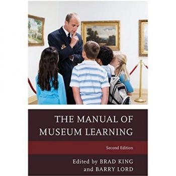 The Manual of Museum Learning
