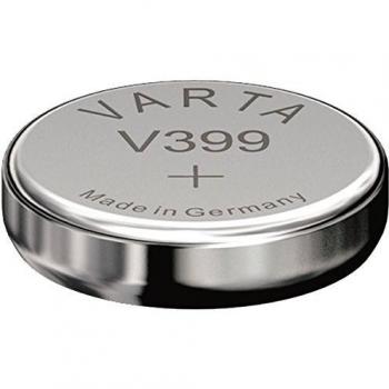 Varta V399/SR57 - Pack de 1 Pila