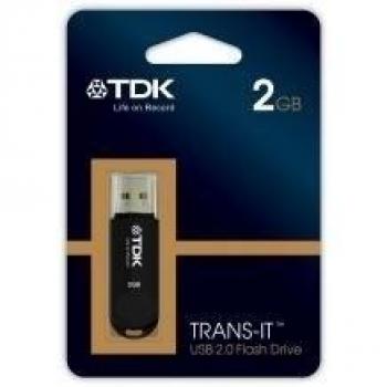 TDK TRANS-IT MINI - Memoria USB