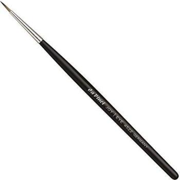 Da Vinci Basic Synthetic Eyeliner Brush Type 4522