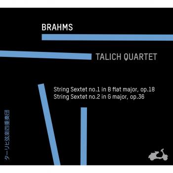 Brahms / String Sextets