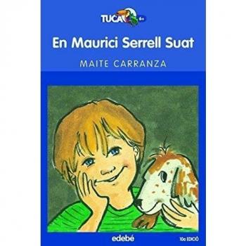 En Maurici Serrel Suat: 15 - Maite Carranza Gil-dolz