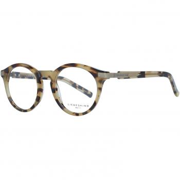 Montura de Gafas Unisex Liebeskind Berlin 11019-00277 49