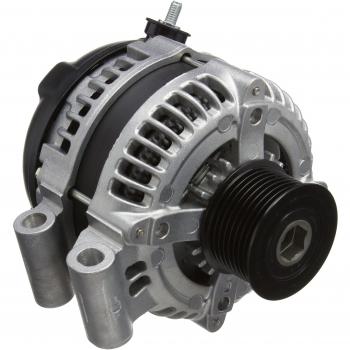 Alternador DENSO DAN987 - Tipo: Alternador, características: alta eficiencia, diseño compacto, durabilidad mejorada, bajo consumo de energía, tecnología avanzada de carga