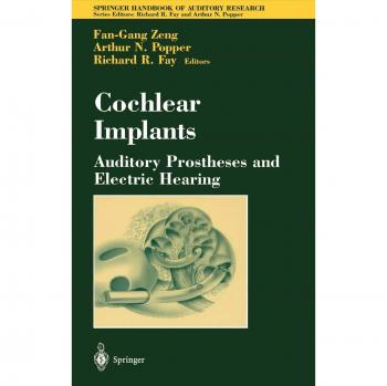Cochlear Implants: Advanced Auditory Prostheses for Enhanced Electric Hearing