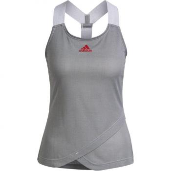 Camiseta de tenis sin mangas para mujer Y-TANK PB D Adidas Primeblue
