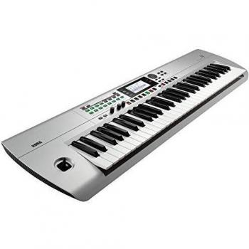 TECLADO I3 MS