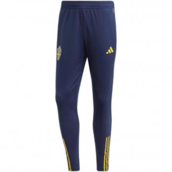 Sweden World Cup 2022 Jogging Pants
