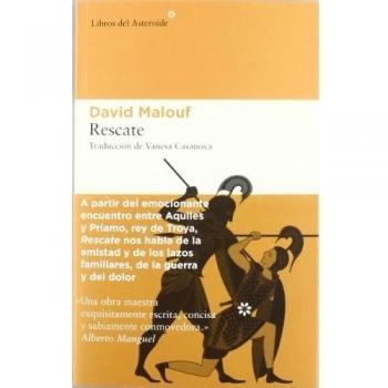 Rescate: 93 - David Malouf