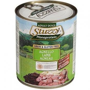 Stuzzy Monoprotein Cordero