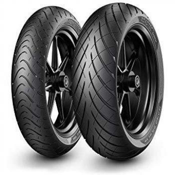 Metzeler Roadtec Scooter 120/70 - 13 M/C 53L TL Front/Rear