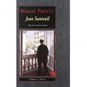 Jean Santeuil