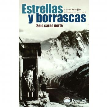 Estrellas y borrascas: seis caras norte