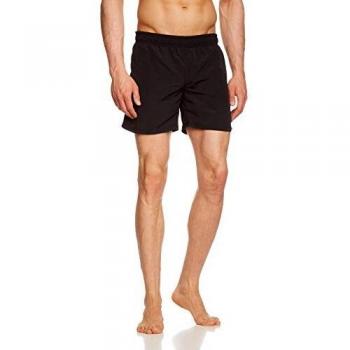 CMP Shorts 3R50027N Ropa de baño, Hombre, Nero, 52