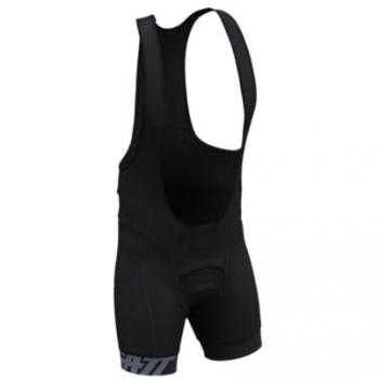 Culote corto Leatt MTB 3.0 para hombre en color negro