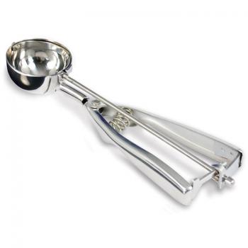 Cuisinox Spring Action Ice Cream Scoop, 7cm/2.8-Inch by Cuisinox