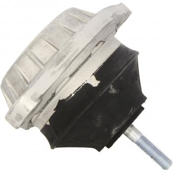 Soporte de motor CORTECO 80000216 con silent block hidráulico para AUDI 80 B4 Berline, Cabriolet B4 y Coupe B3