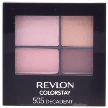 Revlon ColorStay 16 Hour Eyeshadow Palette