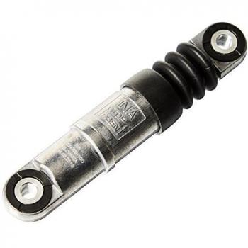 Amortiguador de vibraciones para correa poli V INA 533 0021 10 - Compatible con VOLKSWAGEN Passat B5 GP Break y AUDI A4 B6 Berline