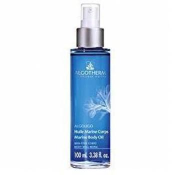 Algotherm Algocéan - Aceite marino corporal