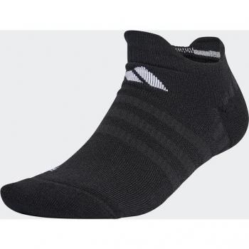 Calcetines adidas Tennis Low Cushioned 1 Par, Negro