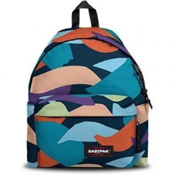 Eastpak Mochila 24L Multicolor Padded Pak'r