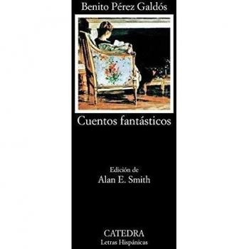 Cuentos fantásticos: 409