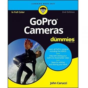 GoPro Cameras For Dummies