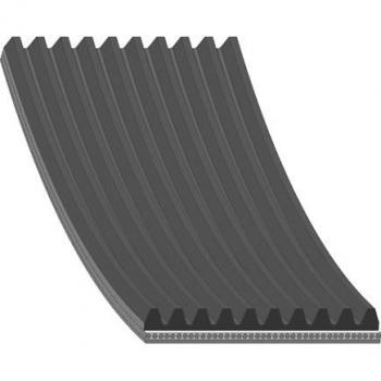 Correa trapecial poli V FEBI BILSTEIN 45714