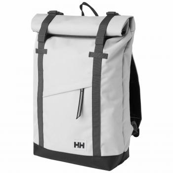 Helly Hansen Stockholm 28L Waterproof Backpack Grey