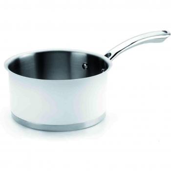 Lacor Cazo, Blanco, 18 cm