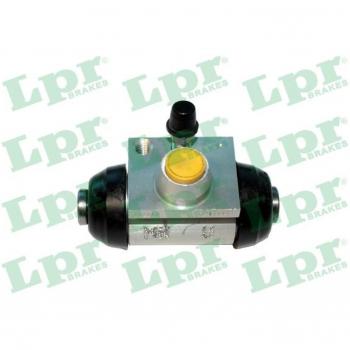 Cilindro de freno LPR 5390 - Cilindro de freno de rueda, compatible con vehículos específicos, fabricado por LPR, alta calidad y durabilidad, diseño optimizado para un rendimiento eficiente en el sistema de