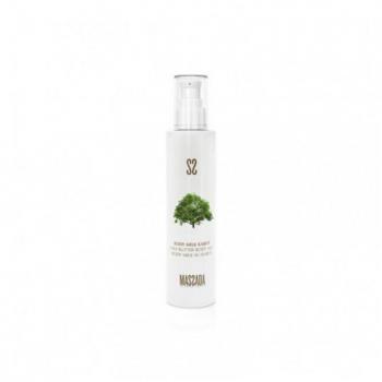 Massada Body Milk Karité