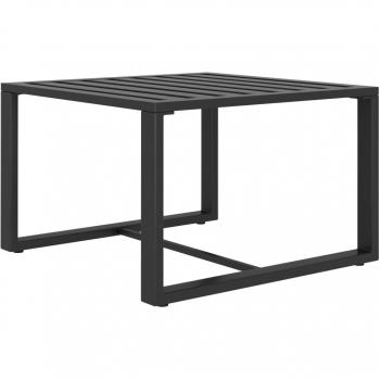 Arden Grace Anthracite Coffee Table
