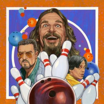 The Big Lebowski Original Motion Picture Soundtrack Vinyl Edition