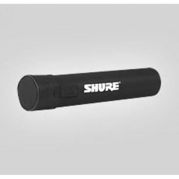 Shure A89MC Microphone Capsule with Carrying Case for VP89M