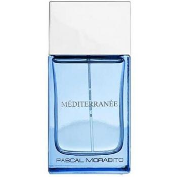 Pascal Morabito Mediterranee Eau de Toilette for Men 100 ml