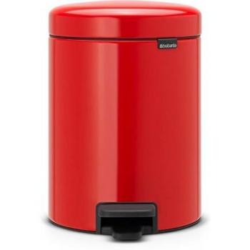 Brabantia NewIcon Pedal Bin 5L