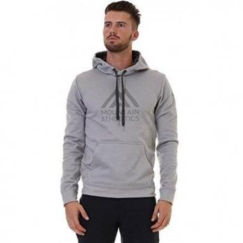 North Face M Ma Graphic Surgent Hoodie - EU - Sudadera para hombre, color gris, talla L