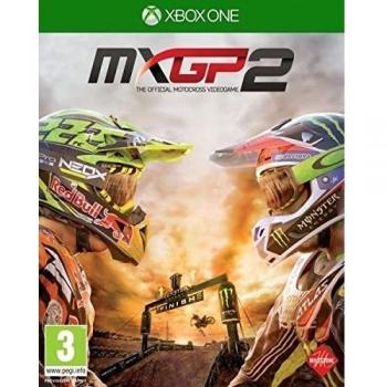 MXGP 2
