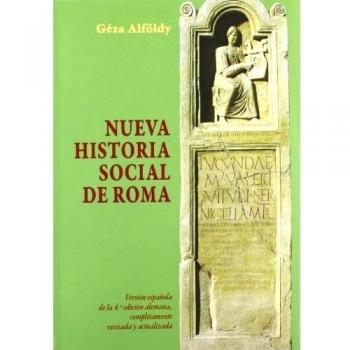 Nueva Historia Social de Roma: 229