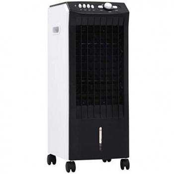 VXL Enfriador, Humidificador Y Purificador De Aire 3 En 1 65 W