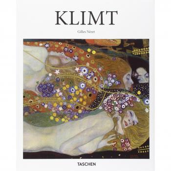 Klimt. Edición Italiana con Análisis de Gilles Néret